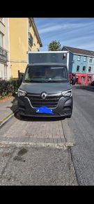 Burger van