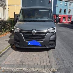 Burger van