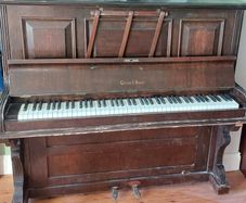 Piano
