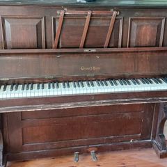 Piano