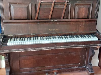 Piano