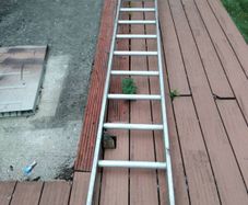 ladder 14 ft