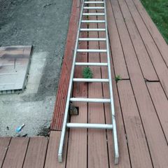 ladder 14 ft