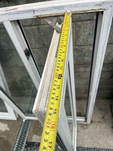 used windows
