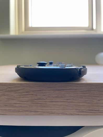 Sony PS Vita 2000 Slim Black