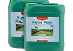Canna Aqua Vega 5L Set