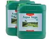 Canna Aqua Vega 5L Set