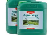 Canna Aqua Vega 5L Set