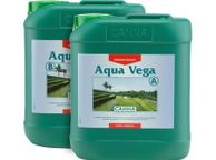 main image for ad Canna Aqua Vega 5L Set