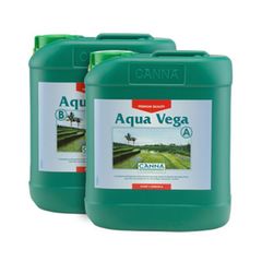 Canna Aqua Vega 5L Set