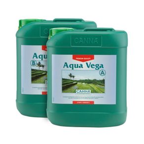 Canna Aqua Vega 5L Set