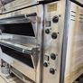 2 Commercial Deck Ovens  Sveba Dahlen & Tom Chan Image 6