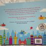 Tin - Childs Book Image 2