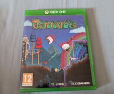 Terraria Xbox One