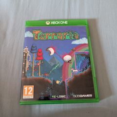 Terraria Xbox One