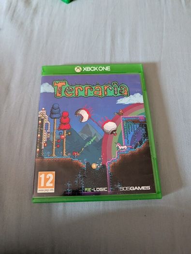 Terraria Xbox One