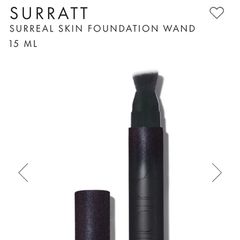 Surratt Surreal Skin Foundation Wand 15ml - in shade 5