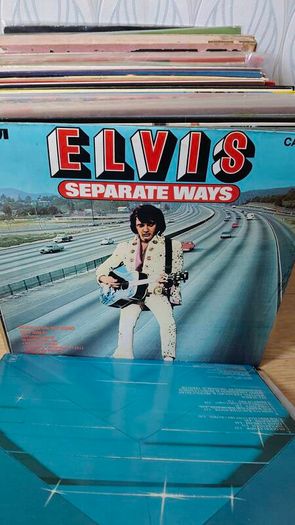 Lp Vinyl Records