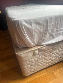 Single bed (90cm)