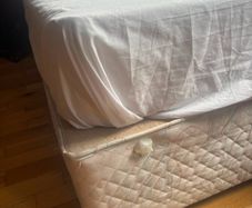 Single bed (90cm)