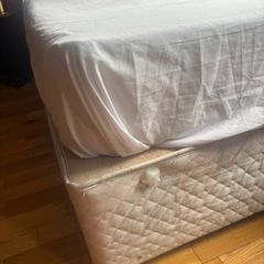 Single bed (90cm)