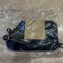 MAHLE HX 84D Hydraulic Filter, automatic transmission Image 2