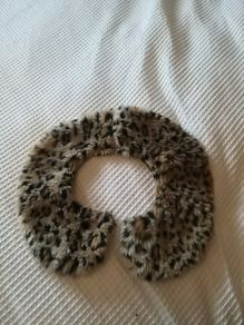 Fur Collar