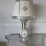 BLING: Table+Vase+Lamp+ Lampshade Image 3