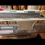 Knitting machine Ribber Image 7