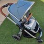 Panorama XT pram Image 2