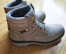 XTI Women's boots