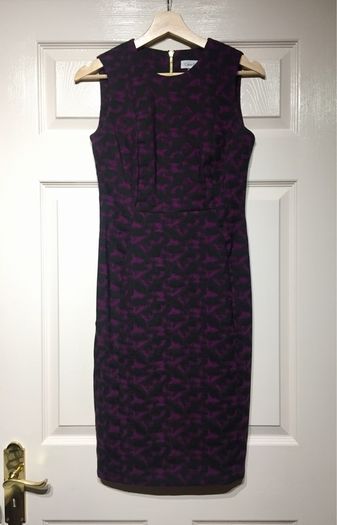 Calvin Klein dress
