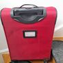 luggage RED Image 3
