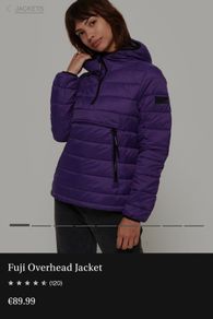 superdry jacket