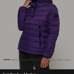 superdry jacket