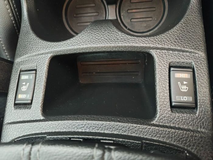 2018 Nissan Qashqai Tekna - NCT 2028