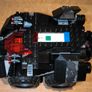 Lego Batman 76112 App Controled Batmobile Only Image 4