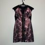 Ted Baker Ladies Knee High Skater Dress Size 3 (UK12) Image 3