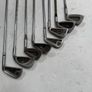 set golf clubs Image 3