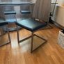 Beautiful table and chairs Image 2