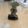 Lego Triceratops Costume figure Image 3