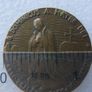 Blessed Dominic Barberi Commemorative Medal Image 5