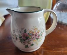 milk jug