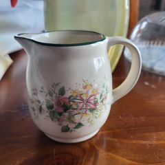 milk jug