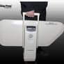 Speedypress 1600 Watt Non Stick Soleplate Stream Press Image 2