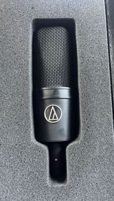 microphone