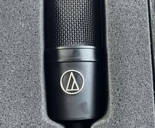 microphone