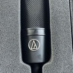 microphone