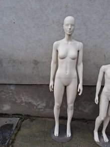 Mannequins