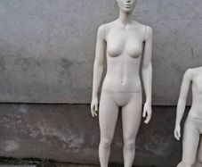 Mannequins
